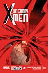 Uncanny X-Men (2013)  n° 10 - Marvel Comics