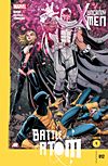 Uncanny X-Men (2013)  n° 12 - Marvel Comics