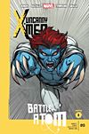 Uncanny X-Men (2013)  n° 13 - Marvel Comics