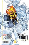 Uncanny X-Men (2013)  n° 13 - Marvel Comics