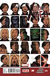 Uncanny X-Men (2013)  n° 14 - Marvel Comics