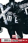 Uncanny X-Men (2013)  n° 3 - Marvel Comics