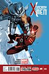 Uncanny X-Men (2013)  n° 8 - Marvel Comics