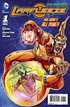 Larfleeze (2013)  n° 1 - DC Comics