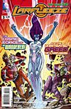 Larfleeze (2013)  n° 3 - DC Comics