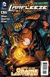 Larfleeze (2013)  n° 4 - DC Comics