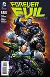 Forever Evil (2013)  n° 3 - DC Comics