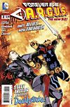 Forever Evil: A.R.G.U.S. (2013)  n° 2 - DC Comics