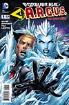 Forever Evil: A.R.G.U.S. (2013)  n° 5 - DC Comics