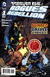 Forever Evil: Rogues Rebellion (2013)  n° 1 - DC Comics