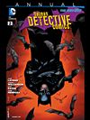 Detective Comics Annual (2012)  n° 2 - DC Comics