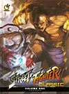 Street Fighter Classic (2013)  n° 1 - Udon