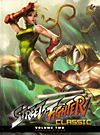 Street Fighter Classic (2013)  n° 2 - Udon