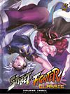 Street Fighter Classic (2013)  n° 3 - Udon