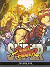 Super Street Fighter  n° 1 - Udon