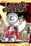 Case Closed (2004)  n° 2 - Viz Media