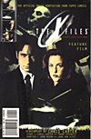 X-Files - Fight The Future - The Official Movie Adaptation, The  - Topps