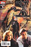 X-Files - Annual, The  n° 1 - Topps