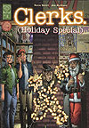 Clerks. Holyday Special  - Oni Press
