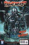 Friday The 13th - Abuser And The Abused  n° 1 - Wildstorm