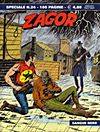 Zagor Speciale (1994)  n° 24 - Sergio Bonelli Editore