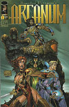 Arcanum (1997)  n° 1 - Image Comics