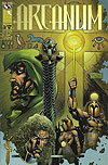 Arcanum (1997)  n° 5 - Image Comics