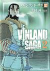 Vinland Saga (2006)  n° 2 - Kodansha