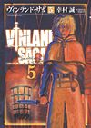 Vinland Saga (2006)  n° 5 - Kodansha