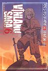 Vinland Saga (2006)  n° 6 - Kodansha