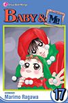 Baby & Me  n° 17 - Viz Media