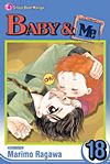 Baby & Me  n° 18 - Viz Media