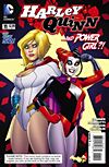 Harley Quinn (2014)  n° 11 - DC Comics