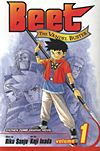 Beet The Vandel Buster  n° 1 - Viz Media