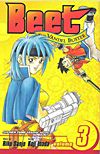 Beet The Vandel Buster  n° 3 - Viz Media