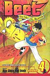 Beet The Vandel Buster  n° 4 - Viz Media