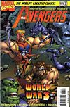 Avengers, The (1996)  n° 13 - Marvel Comics