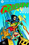 Robin 3000 (1993)  n° 2 - DC Comics
