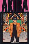 Akira (1988)  n° 13 - Marvel Comics (Epic Comics)