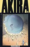 Akira (1988)  n° 15 - Marvel Comics (Epic Comics)