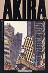 Akira (1988)  n° 17 - Marvel Comics (Epic Comics)