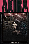 Akira (1988)  n° 1 - Marvel Comics (Epic Comics)