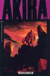 Akira (1988)  n° 26 - Marvel Comics (Epic Comics)
