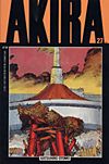 Akira (1988)  n° 27 - Marvel Comics (Epic Comics)