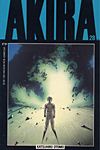 Akira (1988)  n° 28 - Marvel Comics (Epic Comics)
