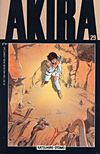 Akira (1988)  n° 29 - Marvel Comics (Epic Comics)