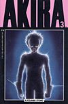 Akira (1988)  n° 3 - Marvel Comics (Epic Comics)