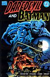 Daredevil/Batman (1997)  n° 1 - Marvel Comics/DC Comics