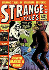 Strange Tales (1951)  n° 13 - Marvel Comics