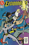 Legionnaires (1993)  n° 5 - DC Comics